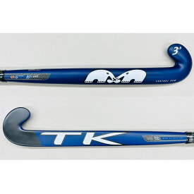 TK トータルスリー 3.6 ブルー（TK TOTAL3 3.6 BLUE) 22-0506 フィールドホッケースティック ビッグバン