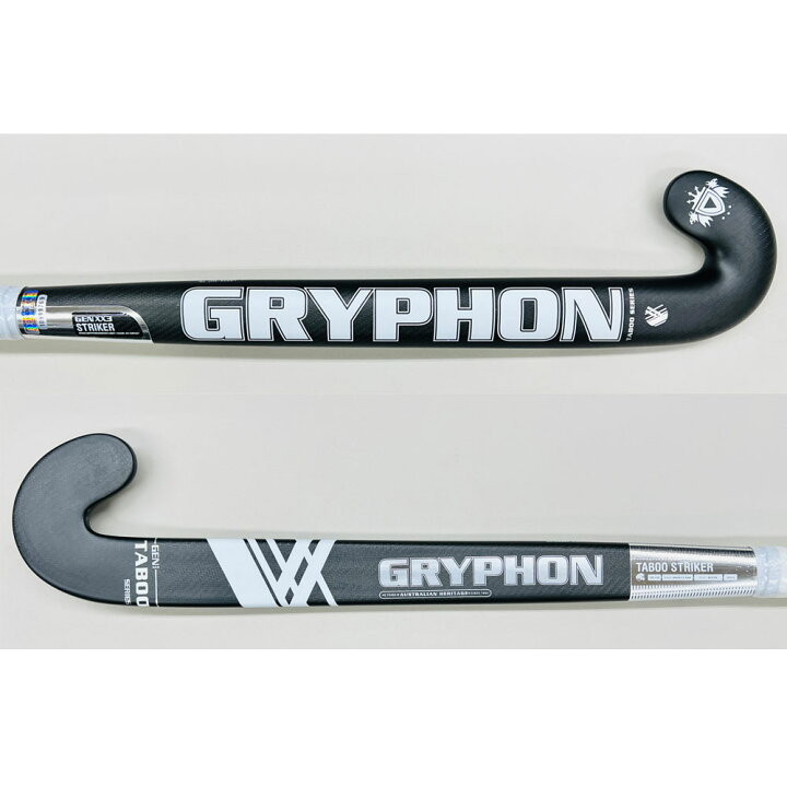 スティック 陸上ホッケー gryphon TOUR samurai 野暮った