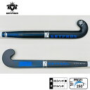 グリフォン フロー ブラック（GRYPHON FLOW BLACK） 2025年モデル 1141 フィールドホッケー スティック ジャンボ