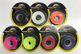 ゆうパケット対応 グレイス ツインテックスグリップ（GRAYS TWINTEX GRIP） フィールドホッケーグリップテープ ビッグバン フィールドホッケー