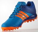【アディダス】ホッケー SRS.4 M シューズ(ADIDAS HOCKEY SRS.4 M SHOES)【フィールドホッケーシューズ】【ビッグバン】
