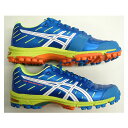 【アシックス】GEL ホッケーネオ3(ASICS GEL HOCKEY NEO3)【フィールドホッケーシューズ】【ビッグバン】【送料無料】