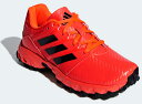 アディダス ホッケー ジュニアシューズ レッド(ADIDAS HOCKEY JUNIOR SHOES RED)18-2121 ビッグバン
