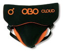【O.B.O.】アンダーガード(男性用)【フィールドホッケーアンダーガード【ビッグバン】