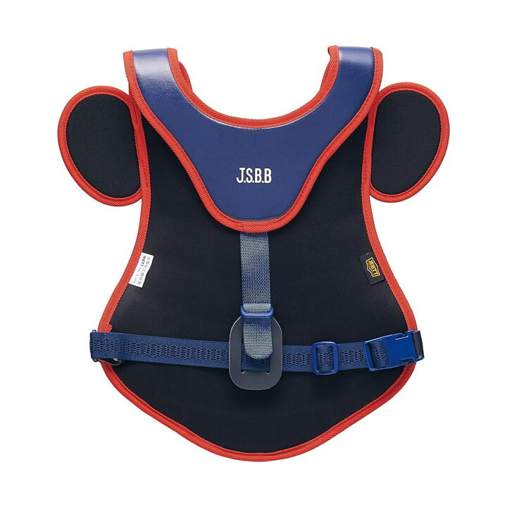 楽天市場】限定品 ゼット 少年軟式野球用 小林モデル キャッチャー防具 