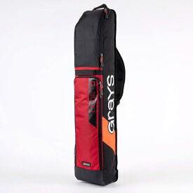 グレイス G3000 ホッケースティックバッグ（GRAYS G3000 HOCKEY STICK BAG） 22-3105 フィールドホッケー バッグ ビッグバン