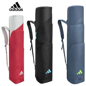 アディダス VS.6スティックバッグ（ADIDAS VS.6 STICK BAG) 24-3301 フィールドホッケー バッグ ビッグバン