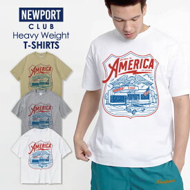 Tシャツ メンズ プリントtシャツ アメカジ ストリート サーフ 西海岸 アメリカ アメリカン バイク 車 プチプラ ヘビー メンズtシャツ プリント セール 送料無料 半袖 ティーシャツ XXL XXXL