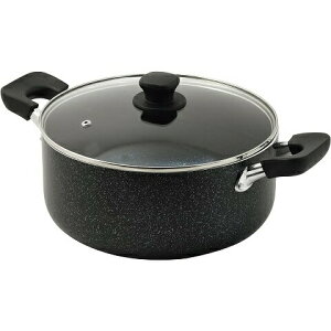 ����� 26cm �[�^ IH�Ή� �K���X�W�t �}�[�u���_�C�������h�R�[�g ��^�� �}�}�f�B�i�[�� HC-392 ���т���ɂ��� �I�[���M���Ή� �K�X�� ��e�� ��l��