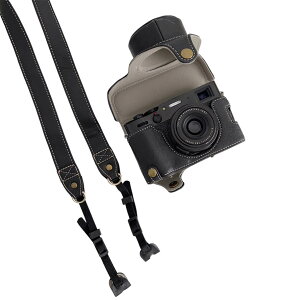 X100V X100F �J�����P�[�X ���U�[�P�[�X �ی�P�[�X �J�����ی� ���v ���i��PU���U�[ ��� �L�Y ���� �J�����J�o�[ �Ռ��z�� �h�o �����^�ѕ֗� �J�����A�N�Z�T���[ �V���v�� �o�b�t�@���[�v