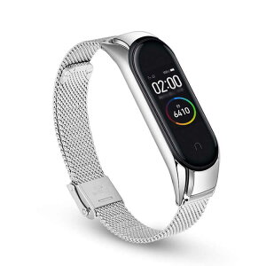 Xiaomi Mi band 6/5 Mi�X�}�[�g�o���h4 / 3 �X�}�[�g�E�H�b�` �o���h �����x���g �X�e�����X ���^������ ���i�� �X�|�[�c �r�W�l�X �X�}�[�g�o���h �~���l�[�[���[�v �ւ��o���h �������߉\ ����