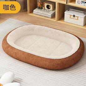 犬用マット 犬 小屋 冬 暖かい テディ 犬用 マットレス 小型 大型 犬用 ベッド 猫用 ベッド 四季 通用 ペット 用品