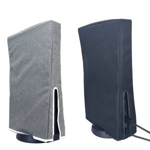 �h�� �z�R�� �c�u�� PS5�J�o�[ �� 2�^�C�v PS5�ی�J�o�[ �h�o PlayStation5 �C�� ���� �_�X�g�J�o�[ �J�o�[ PS5 �S�ʕی� �{�̃J�o�[ PS5 Slim Pro �����E�E���ȒP �P�[�X �g���₷�� ����ۊǗp �S�ʕ�