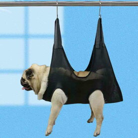 爪切り ペット 猫 ハンモック イヌ トリミング グルーミング ハンモック 暴れ 犬猫 ネコ ハンモック