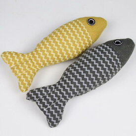 リアル おもちゃ ペット用品 噛む 魚 ぬいぐるみ 抱き枕 ねこ 噛む ネコ 猫 柔らかい 猫おもちゃ おしゃれ 可愛い お魚 2個セット 猫用品 ペット用 猫用おもちゃ 雑貨 ネコグッズ 猫のおもちゃ 人形