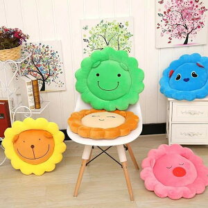 ���z�c �`�F�A�p�b�h 45cm �� ���ԂƂ� �~�` �֎q�}�b�g ��}�b�g ���킢�� ������ �Ⴂ �_�炩�� ���� �w�� �q�� ���� �N�b�V���� �x�b�h���[�� �M�t�g �v���[���g �C�G���[ �O���[ �O���[�� 