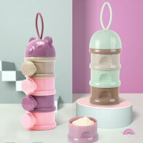 楽天市場】はいはい 粉ミルク（ベビーフード保存容器｜授乳用品 