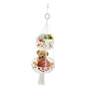 1�� �ȃ��[�v�̉ʕ��Ɩ�؂̃o�X�P�b�g home decor fruits basket �Ԃ牺���t���[�c�o�X�P�b�g �}�N���� �J�[�g ���[�o�X�P�b�g �҂݂��� �|�� Beige