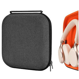 �w�b�h�t�H���P�[�X �g�їp�n�[�h�P�[�X �w�b�h�Z�b�g�p���s�o�b�O (�u���b�N���n) Audio-Technica ATH-M40 M40X M50 M50x ESW9 ESW10 SONY MDR-ZX770BN MDR