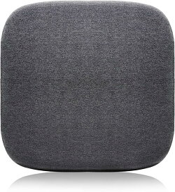 低反発クッション 座布団 45×45cm 厚さ4cm メモリーフォーム お尻が痛くならない 疲労軽減 洗える オフィス 自宅 学生用