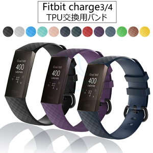 Fitbit Charge3 Charge4 Ή  oh tBbgrbg `[W 3 Ή xg TPU f pGNEWPRODUCT Vpi