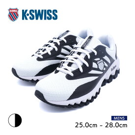 【送料無料】K・SWISS ケースイス IMPORT スニーカー メンズ スポーツシューズ Tubes Sport 07924-102【FT】
