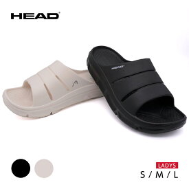 【送料無料】HEAD サンダル レディース シャワーサンダル ヘッド リカバリーサンダル head 軽量 クッションサポート REACTIVATION FORM オフィスサンダル 室内履き ビジネス HDL00158 【FT】秋冬ポイントアップ
