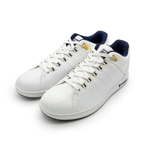 KESWISS P[XCX Xj[J[ Y [Jbg 3FWJ ʋ ʊw WHITE×NAVY×GOLD KS100yFTz