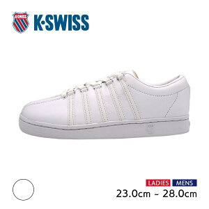 KESWISS P[XCX CLASSIC NVbN Xj[J[ Y fB[X {v U[Xj[J[ [Jbg WHITE KS88yFTz