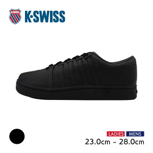KESWISS P[XCX CLASSIC NVbN Xj[J[ Y fB[X {v U[Xj[J[ [Jbg BLACK×BLACK KS88yFTz