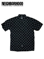 楽天市場】ネイバーフッド 半袖シャツの通販 