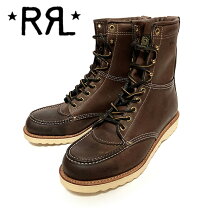楽天市場】rrl（ブーツ｜メンズ靴）：靴の通販