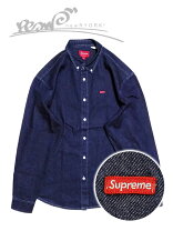 楽天市場】supreme デニムシャツの通販