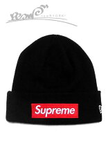 楽天市場】Supreme New Era Box Logo Beanieの通販