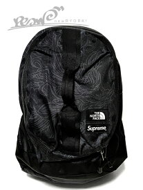 【10％OFF GW Special SALE】【メンズ リュック・ブラックドラゴン】Supremeシュプリーム【Supreme/The North Face Steep Tech Backpack】【NF0A8201HOP】”シュプリームノースフェイススティープテックバックパック”