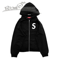 楽天市場】supreme パーカー sロゴの通販 