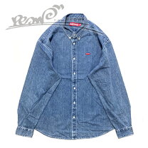 楽天市場】supreme デニムシャツの通販