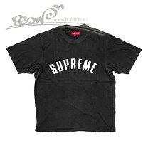 楽天市場】supreme アーチロゴ tの通販 