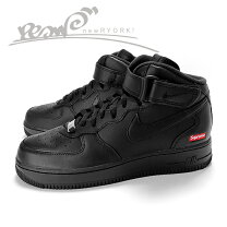 楽天市場】nike air force 1 mid supremeの通販