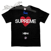 楽天市場】ナンバリングtシャツ supremeの通販