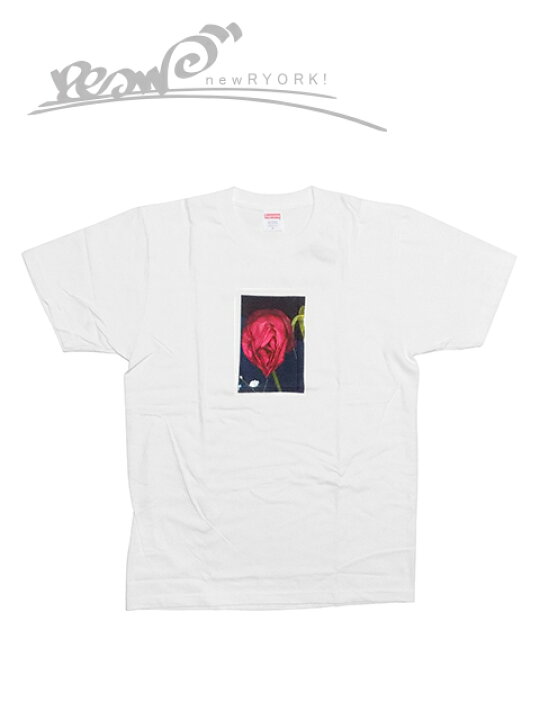 楽天市場】【10％OFF SALE】【メンズ Tシャツ・ホワイト】Supreme 