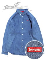 楽天市場】supreme デニムシャツの通販