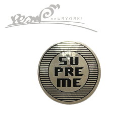 【送料無料】【ステッカー】Supremeシュプリーム”非売品のシュプリームステッカー”