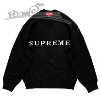 楽天市場】Supreme シュプリーム（ニット・セーター｜トップス 