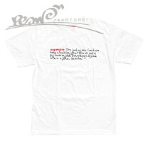楽天市場】シュプリーム ニューヨーク tシャツの通販