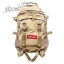 楽天市場】supreme バックパック コーデュラの通販