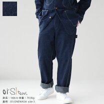 楽天市場】orslow ペインターパンツ（レディースファッション）の通販