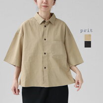 楽天市場】prit プリット（シャツ・ブラウス｜トップス）：レディース 