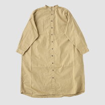 楽天市場】prit シャツワンピースの通販