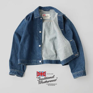 Traditional Weatherwear �g���f�B�V���i���E�E�F�U�[�E�F�A | ���[�N �W���P�b�g201D CIFBL0426EJ